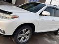 Toyota Highlander 2011 года за 13 000 000 тг. в Шымкент – фото 11