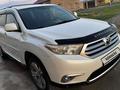 Toyota Highlander 2011 года за 13 000 000 тг. в Шымкент – фото 12