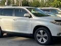 Toyota Highlander 2011 года за 13 000 000 тг. в Шымкент – фото 2