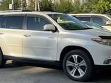 Toyota Highlander 2011 годаүшін13 000 000 тг. в Шымкент – фото 2