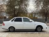 ВАЗ (Lada) Priora 2170 2013 года за 3 000 000 тг. в Атырау – фото 5