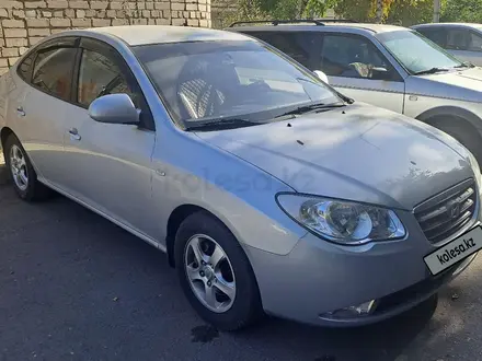 Hyundai Elantra 2007 года за 3 800 000 тг. в Усть-Каменогорск