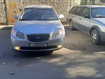 Hyundai Elantra 2007 года за 3 800 000 тг. в Усть-Каменогорск – фото 7