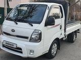 Kia Bongo 2021 года за 11 300 000 тг. в Кентау