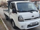 Kia Bongo 2021 года за 11 300 000 тг. в Кентау – фото 2