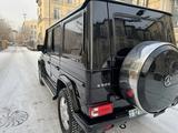 Mercedes-Benz G 500 2011 года за 29 500 000 тг. в Караганда – фото 5