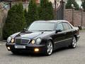 Mercedes-Benz E 280 1999 годаүшін4 900 000 тг. в Алматы