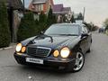 Mercedes-Benz E 280 1999 годаүшін4 900 000 тг. в Алматы – фото 16