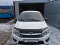 ВАЗ (Lada) Granta 2190 2015 годаүшін1 700 000 тг. в Уральск