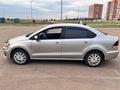 Volkswagen Polo 2020 года за 6 000 000 тг. в Кокшетау – фото 2