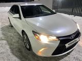 Toyota Camry 2016 года за 7 200 000 тг. в Уральск – фото 3