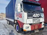 Volvo  FH 1997 года за 17 500 000 тг. в Семей