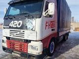 Volvo  FH 1997 года за 17 500 000 тг. в Семей – фото 2