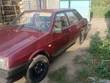 ВАЗ (Lada) 21099 1998 годаfor400 000 тг. в Семей – фото 2