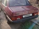 ВАЗ (Lada) 21099 1998 годаfor400 000 тг. в Семей – фото 3