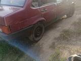 ВАЗ (Lada) 21099 1998 годаfor400 000 тг. в Семей – фото 5
