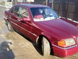 Mercedes-Benz C 200 1995 годаүшін1 550 000 тг. в Алматы – фото 5