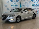 Hyundai Sonata 2016 годаүшін8 300 000 тг. в Алматы