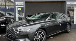 Hyundai Grandeur 2022 годаүшін13 300 000 тг. в Шымкент – фото 3