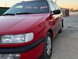 Volkswagen Passat 1995 годаүшін2 500 000 тг. в Кызылорда – фото 5