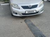 Toyota Corolla 2009 года за 4 800 000 тг. в Уральск
