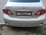 Toyota Corolla 2009 года за 4 800 000 тг. в Уральск – фото 2
