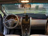 Toyota Corolla 2009 года за 4 800 000 тг. в Уральск – фото 3