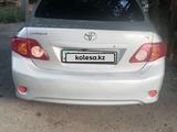 Toyota Corolla 2009 года за 4 800 000 тг. в Уральск – фото 4