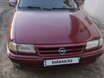 Opel Astra 1992 года за 980 000 тг. в Семей