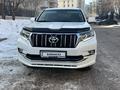 Toyota Land Cruiser Prado 2019 годаfor21 900 000 тг. в Астана – фото 2