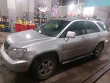 Lexus RX 300 1998 года за 4 300 000 тг. в Астана – фото 2