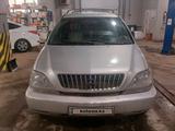 Lexus RX 300 1998 года за 4 300 000 тг. в Астана