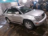 Lexus RX 300 1998 года за 4 300 000 тг. в Астана – фото 4