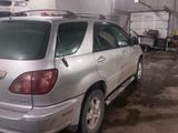 Lexus RX 300 1998 года за 4 300 000 тг. в Астана – фото 5