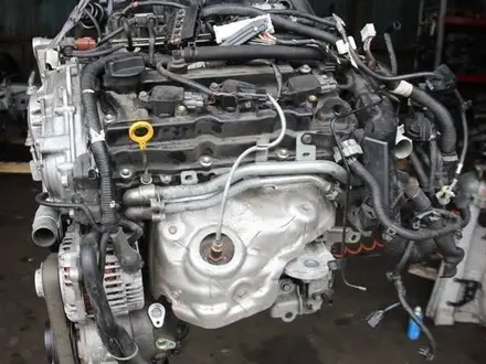 Контрактные двигатели из Японий VQ35 3.5 за 390 000 тг. в Алматы
