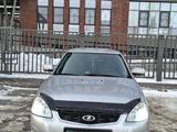 ВАЗ (Lada) Priora 2170 2008 годаfor1 370 000 тг. в Актобе – фото 3