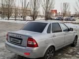 ВАЗ (Lada) Priora 2170 2008 годаfor1 370 000 тг. в Актобе – фото 4