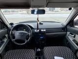 ВАЗ (Lada) Priora 2170 2008 годаfor1 370 000 тг. в Актобе – фото 5