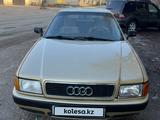 Audi 80 1993 годаүшін1 550 000 тг. в Есик