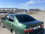 Nissan Primera 1998 годаүшін1 550 000 тг. в Астана – фото 2