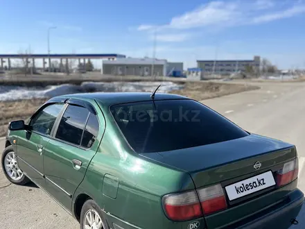Nissan Primera 1998 года за 1 550 000 тг. в Астана – фото 2