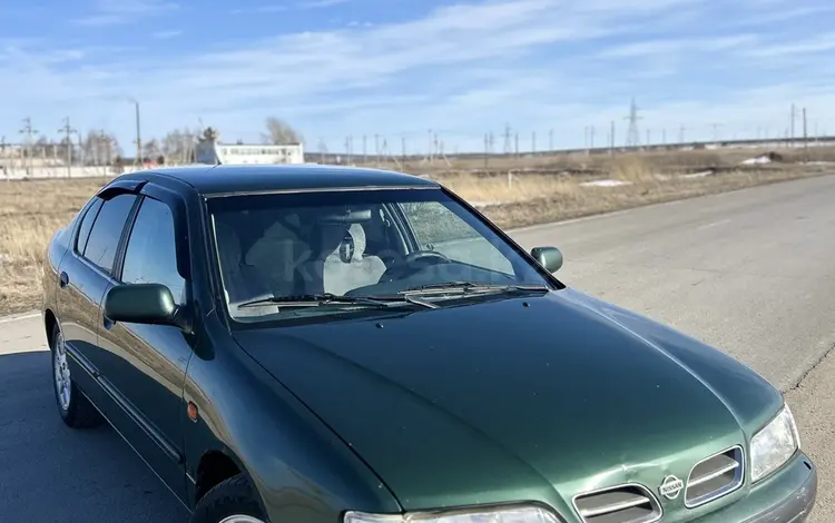 Nissan Primera 1998 года за 1 550 000 тг. в Астана