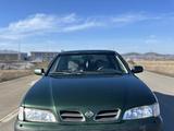 Nissan Primera 1998 годаүшін1 550 000 тг. в Астана – фото 5