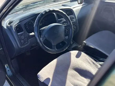 Nissan Primera 1998 года за 1 550 000 тг. в Астана – фото 7