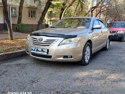 Toyota Camry 2007 годаүшін6 500 000 тг. в Алматы – фото 14