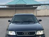 Audi A6 1994 года за 1 800 000 тг. в Кызылорда – фото 4