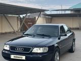 Audi A6 1994 года за 1 800 000 тг. в Кызылорда – фото 3