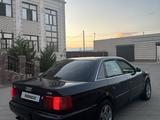 Audi A6 1994 года за 1 800 000 тг. в Кызылорда – фото 5
