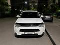 Mitsubishi Outlander 2013 года за 6 200 000 тг. в Алматы – фото 2