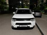 Mitsubishi Outlander 2013 года за 6 200 000 тг. в Алматы – фото 2